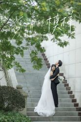 -钟爱一生婚纱摄影旗舰店