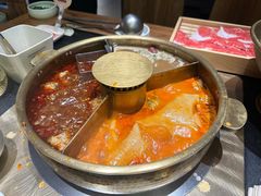 -巴奴毛肚火锅(大剧院店)