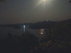 -天目湖涵田半山温泉
