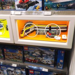 -乐高授权专卖店(新北万达店)