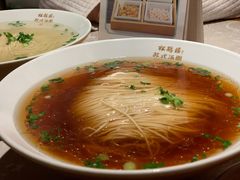 -松鹤面馆·古法焖肉面(观前店)