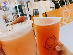 -KOI The(卓悦汇购物中心店)