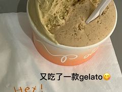 -Dip in Gelato(富民路店)