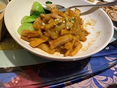 -胶东人家(奥体中心店)