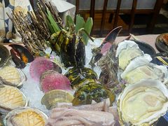 -築鳥日本料理(黑沙环店)