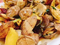 -舟山小海鲜大排档(稻香新村店)