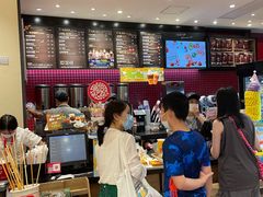 -85度C(厦门中华城新店)