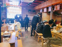 大堂-管氏翅吧(护国寺店)