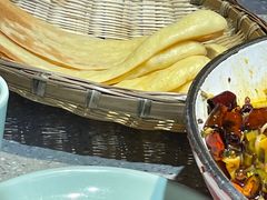 -六合居(温江店)