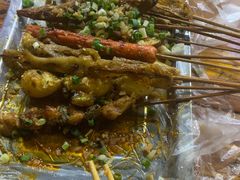 -米二红烧兔(华阳店)