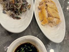 -奶奶的味道(胶州路店)