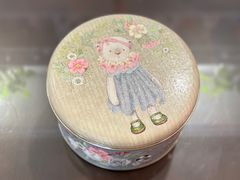 -珍妮曲奇聪明小熊(尖沙咀店)