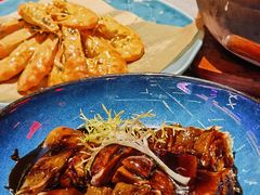 豉油碌鹅-啫神·广州地标美食(北京路店)