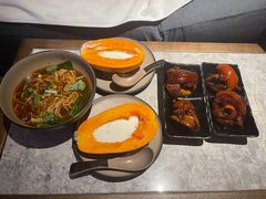 -和子足浴SPA会馆(东方之门店)