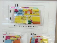 -丽达购物中心(崂山店)