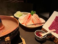 -东来顺·非遗火锅(赛格国际购物中心店)
