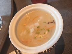 -锦府园·新台州菜(合生汇店)