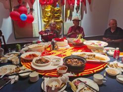 点击看大图 -特味村·宴会厅(生态园店)