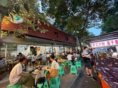 门面-黑竹香鸡(营和巷店)
