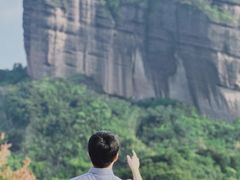 -丹霞山风景名胜区
