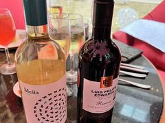 -威斯汀舞台餐厅