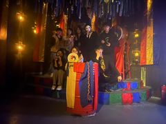 -棂笼·深度沉浸密室(武汉旗舰店)