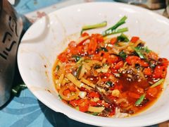 -湘春酒家·1989(运达汇店)