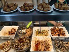 -尹记餐馆(花园店)