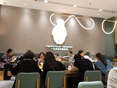 -蔡澜Pho·越南粉餐厅(海上世界店)