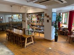 -雕刻时光咖啡馆(南院门店)