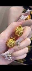 点击看大图 -Cindy Jewelry·钻戒·彩色宝石