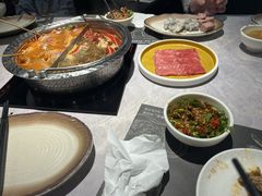 -一绪に寿喜烧自助(世茂广场店)