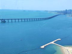 -星海湾跨海大桥