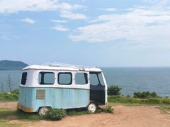 -漳州滨海火山岛自然生态风景区