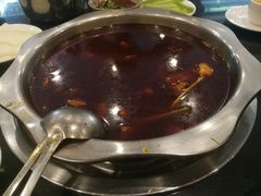 -冯记香辣兔火锅(茶店子总店)