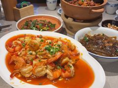 -寨子里的钵钵菜·湘西山里菜(武陵源区店)