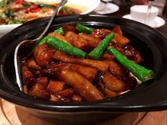 -羡餐厅·杭帮菜·淳菜(千岛湖自由洲际殿店)