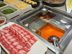 -海底捞火锅(天一广场亚细亚店)