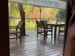 -天目湖御水温泉·度假酒店