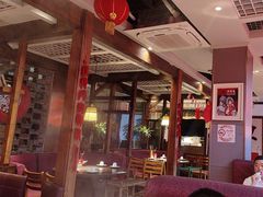 -九牧鱻·渝老鬼重庆火锅(人民路店)