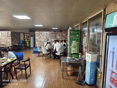 -清真·馬坡二旦烧烤(人生一串拍摄店)