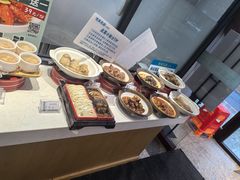 -沈家花园如皋菜(海阳路店)