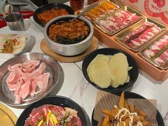 -花味烤肉·拌饭(庐阳万象汇店)
