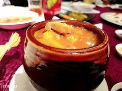 -92°C俄式厨房(中央大街店)