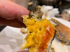 -蓝钻·国际美食海鲜自助百汇(西直门店)