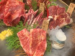 -黑牛の店·和牛烧肉(合生汇店)