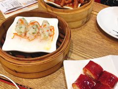 -赏点粤式点心(广州塔店)