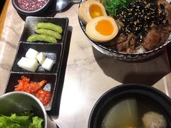 -阿香米线(大唐西市大润发店)