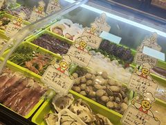 -奉天掌柜·非遗猪手·笨饺子(崇山路店)