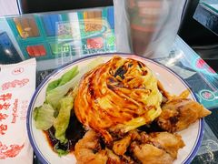 -港爺茶檔·茶餐厅(东晓南路店)